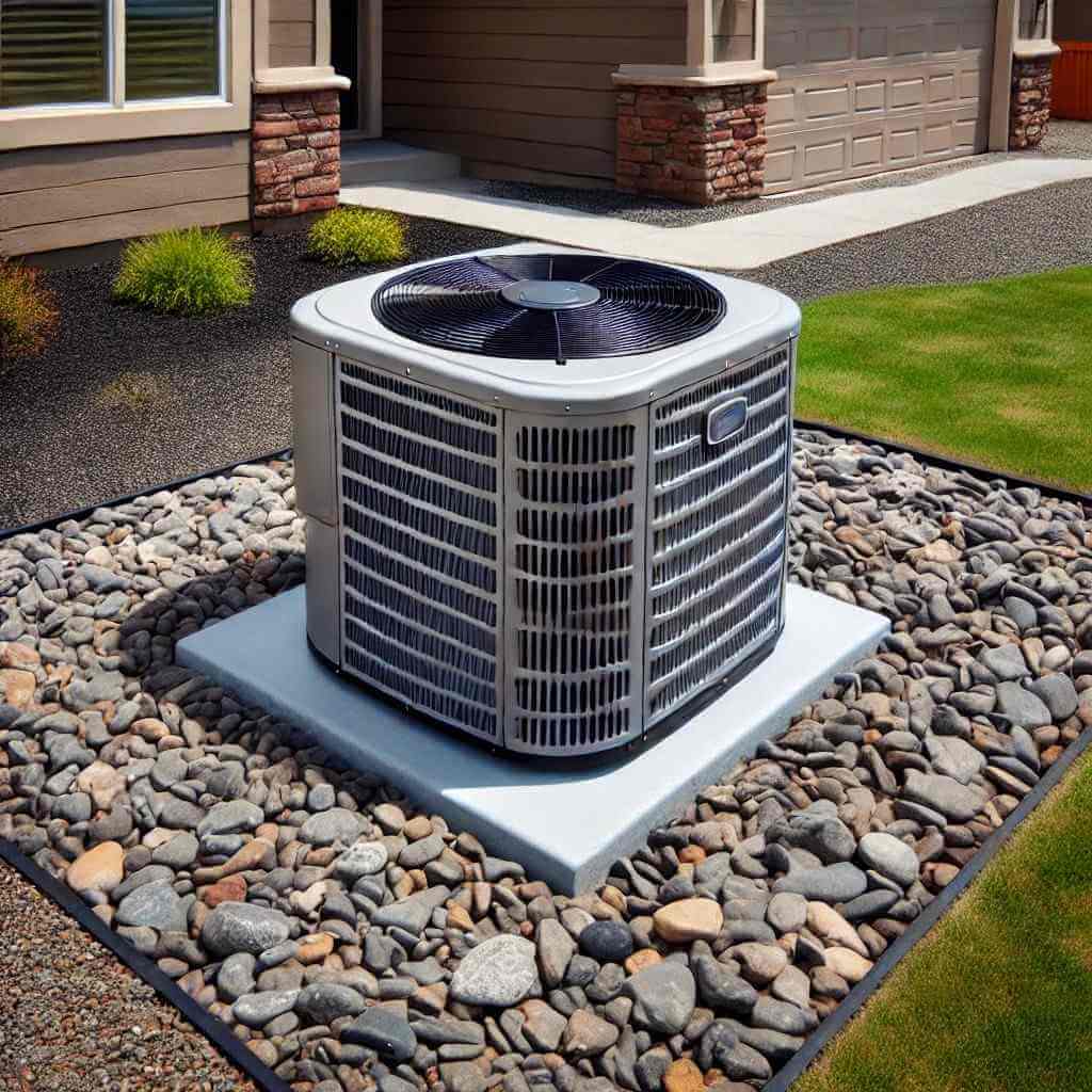 Heater Installation and Repair